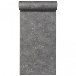 LeenBakker-VinylOxley-Antraciet-200Cm-PVC-Grijs