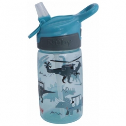 Nubyflipitbekerzachtetuit