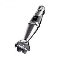 BraunMQ9138XIStaafmixerZwart