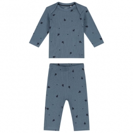 Prnatalbabypyjamaruimterib