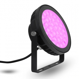 Zigbeeprikspotvoorbuiten15w-allekleurenenwittinten