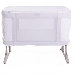 ChiccoMuggennetNext2MeForeverCo-sleeper