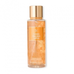 VictoriasSecretGoldenMandarinSaffronBodyMist250ml