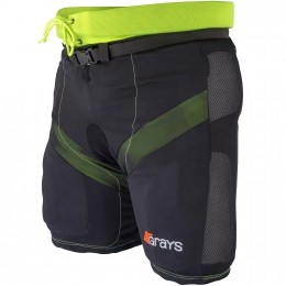GraysNitroPaddedShort