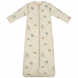 Prnatalslaapzakeekhoorn