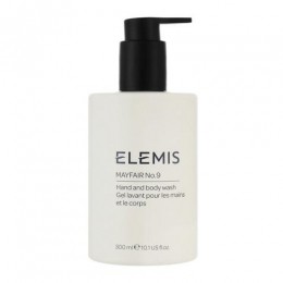 ElemisMayfairNo9HandBodyWash300ml