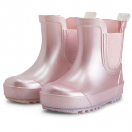 Prnatalpeuterregenlaarzen
