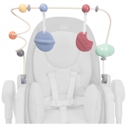 ChiccoPollyArmoniaspeelboog