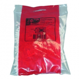 HetMelkmeisje955002Tegelkruisjes-5mm250st