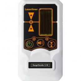 LaserlinerRangeXtenderG30Laserontvanger-30m