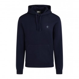 CruyffClassicHoodieDonkerblauw