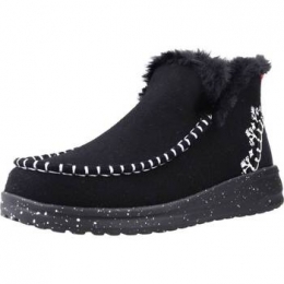 LaarzenHEYDUDEDENNYFAUXSHEARLING