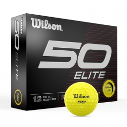 WilsonFiftyElite