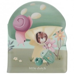LittleDutchForestFriendsBadboekje