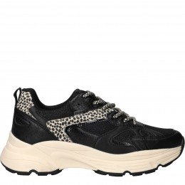 POSHByPoelmanSneakersDamesZwart