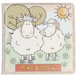 MikeMollyBadboekje