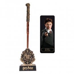HarryPotterPenandDeskStandHarryPotterWand