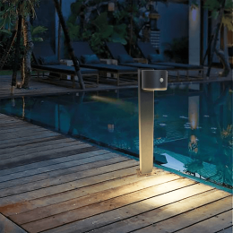 Solarstaandelampsvenopzonne-energie-tuinlampmetschemer-enbewegingssensor