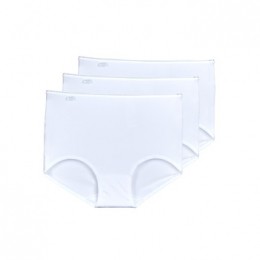 SlipsSloggi247MICROFIBREMAXIPACKX3