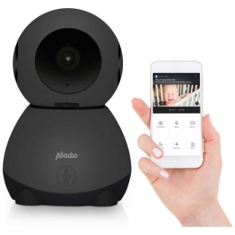 AlectoSmartbaby10wifibabyfoonmetcamera