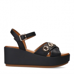 Zwartelerensleehakken