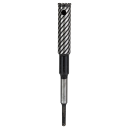 Bosch2608587100SDS-PlusRebarCutterHamerboor-Type9-4Snijvlakken-32X120X300mm
