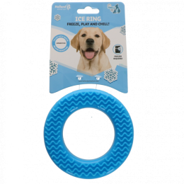CoolPetscoolingicering-verkoelendhondenspeeltje