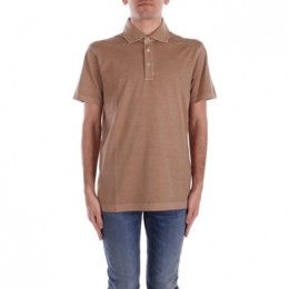 T-shirtKorteMouwFayNPMB250143