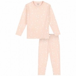 Prnatalpeuterpyjamahartjes