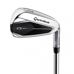 TaylormadeQi105-PWSteel