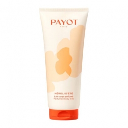 PayotNroliDtPerfumedBodyMilk200ml