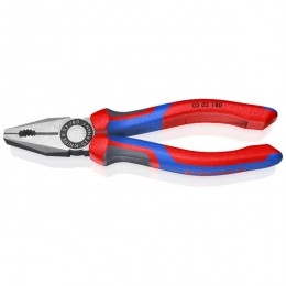 Knipex302180Combinatietang-180mm