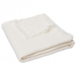 Jolleinwiegdekenmuslin