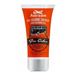 HairgumFixColorHairColoringGel30mlOrange