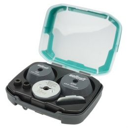 Wolfcraft5953000Gat-vergroter-set-35-70mm