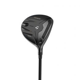 TaylormadeQi4DMaxMcaReax