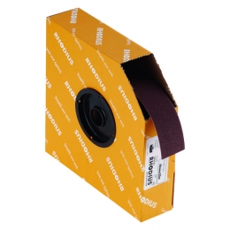 Rhodius300541PROlineLlSPBRSchuurrol-K120-40mmX25m