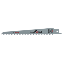 Bosch2608650673S644DReciprozaagblad-150X6TPI-Hout5st