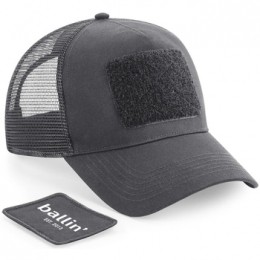 PetBallinEst2013TruckerCap