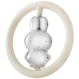 Zilverstadrammelaarnijntjeinring