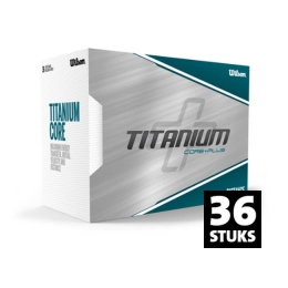 WilsonTitanium36Pack