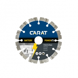 CaratCBP1253000DiamantzaagbladVoorDroogzagen-125X2223mm-Universeel