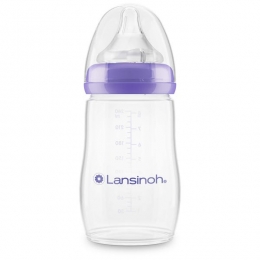 LansinohdrinkflesNaturalWave240ml