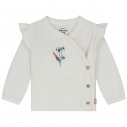 Prnatalnewbornoverslagshirt