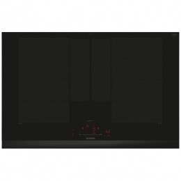 SiemensEX875HYC1MextraKlasseInductiekookplaatZwart