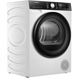 HisenseDH3S902BW3WarmtepompdrogerWit