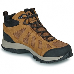 WandelschoenenColumbiaREDMONDIIIMIDWATERPROOF