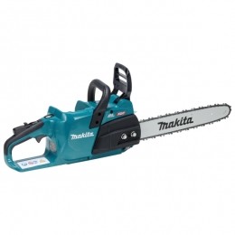 MakitaUC026GZXGT40VLi-IonAccuKettingzaag-35cm-Snelspan
