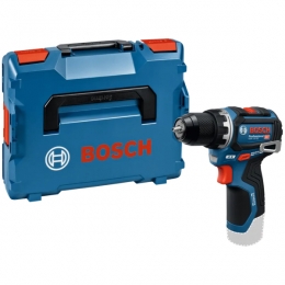 BoschGSR12V-3212VAccuSchroefboormachineBodyInL-Boxx