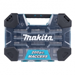 MakitaE-22610200DeligeBit-EnBorenset